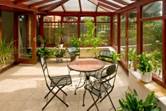 Shevington Moor conservatory quotes