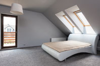 Shevington Moor bedroom extensions