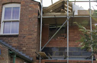 free Shevington Moor home extension quotes