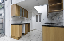 Shevington Moor kitchen extension leads